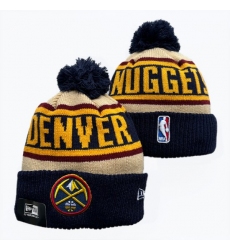 Nba Denver Nuggets Beanies Hats 2401