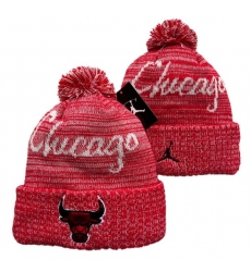 Nba Chicago Bulls Beanies Hats 2406