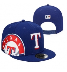 MLB Texas Rangers Stitched Snapback Hats 2026.6-04