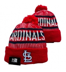 MLB St. Louis Cardinals Beanies Hats 2402