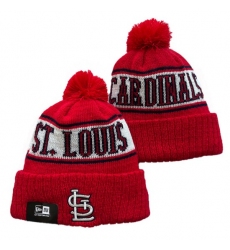 MLB St. Louis Cardinals Beanies Hats 2404