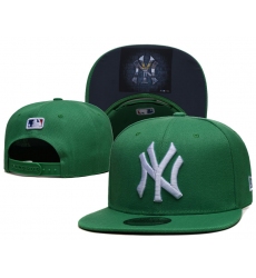 MLB New York Yankees Hats 055