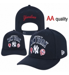 MLB New York Yankees Stitched Snapback Hats 2026.6-41