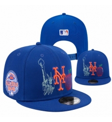MLB New York Mets Stitched Snapback Hats 2026.6-03