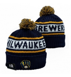 MLB Minnesota Twins Beanies Hats 2402