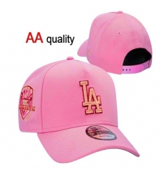 MLB Los Angeles Dodgers Stitched Snapback Hats 2026.1-44