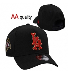 MLB Los Angeles Angels of Anaheim Stitched Snapback Hats 2026.6-08