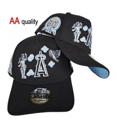 MLB Los Angeles Angels of Anaheim Stitched Snapback Hats 2026.6-13