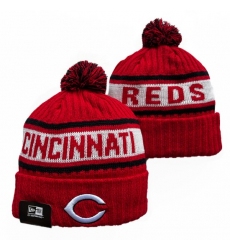 MLB Cincinnati Reds Beanies Hats 2401