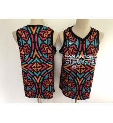 Men's Los Angeles Lakers #24 Kobe Bryant Purple Salute To Service Stitched Basketbal Jersey