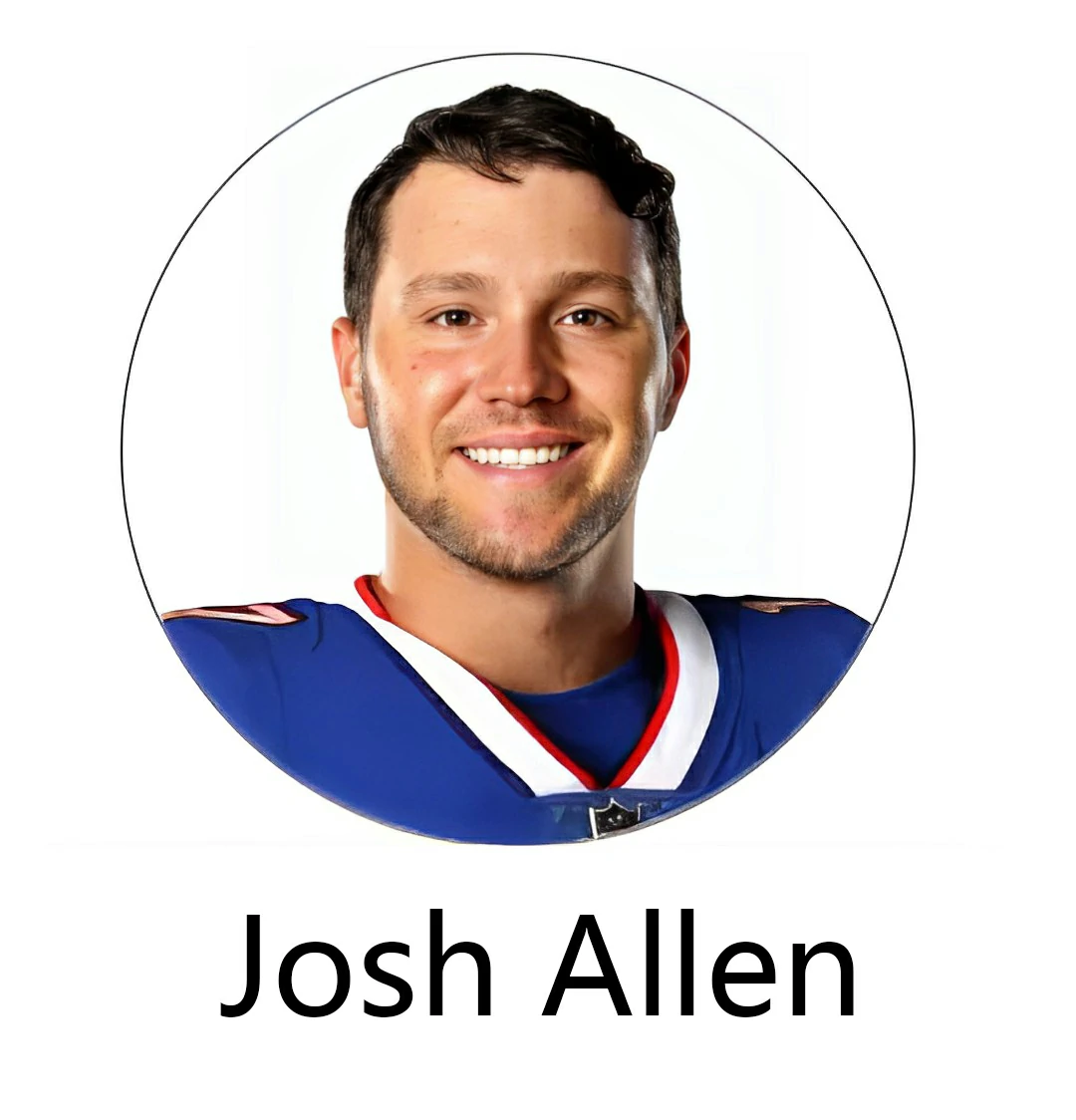 Josh Allen